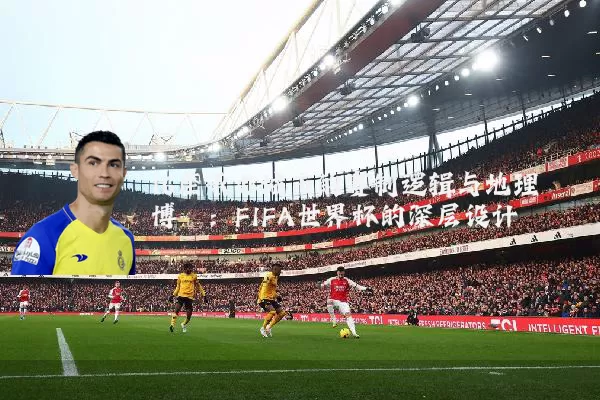 16座承办城市的赛制逻辑与地理博弈:FIFA世界杯的深层设计