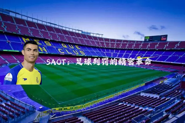 SAOT:足球判罚的精密革命