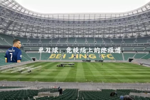 单刀球：竞技场上的终极博弈